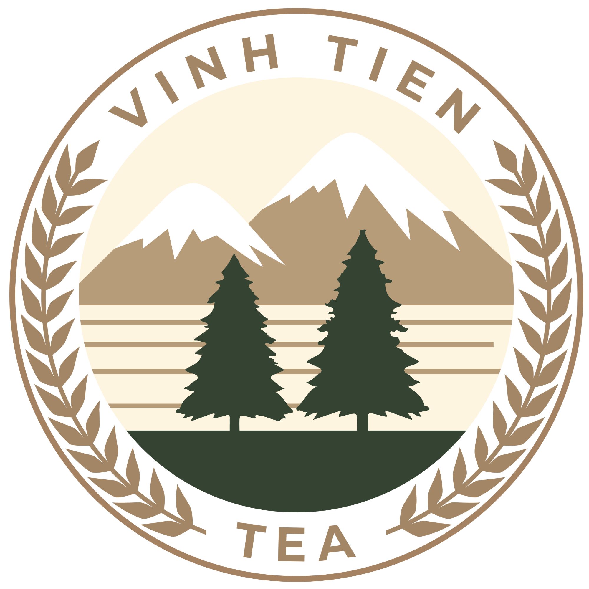 Vĩnh Tiến Tea 